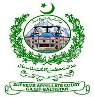 Gilgit Baltistan High Court