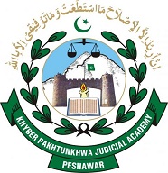 Khyber Pakhtunkhwa Judicial Academy, Peshawar